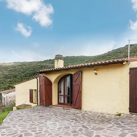 Villa Villetta Redinoce *