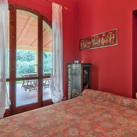 Villa Villetta Redinoce