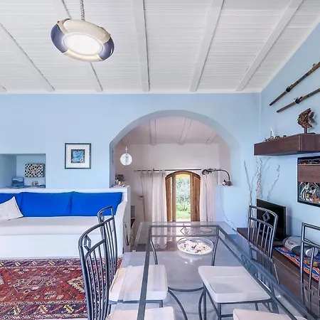 Villa Villetta Redinoce
