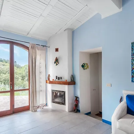 Villetta Redinoce Villa