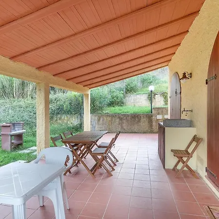 Villetta Redinoce Villa