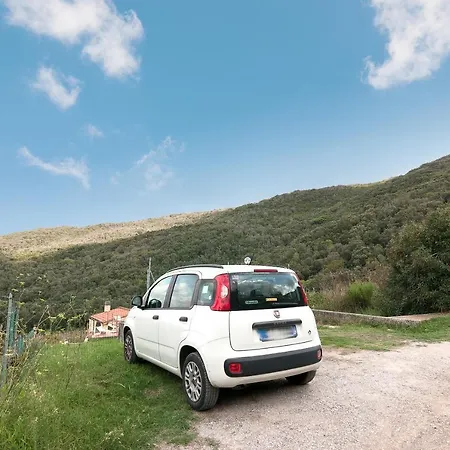 Villetta Redinoce Villa
