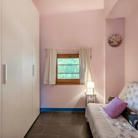 Villetta Redinoce Villa Marciana (Isola d'Elba)
