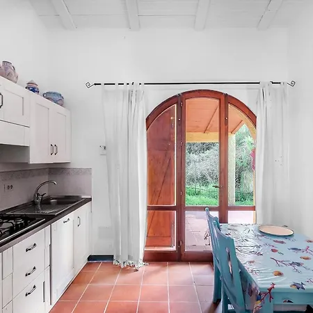 Villa Villetta Redinoce *