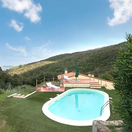 Villa Villetta Redinoce *