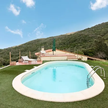 Villa Villetta Redinoce *